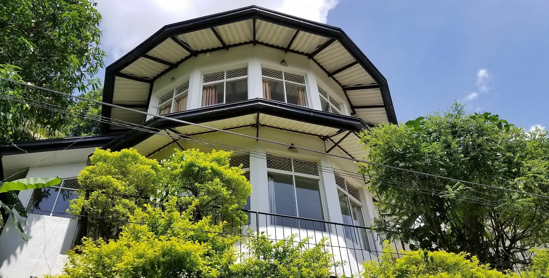 Che'S Villa 康提 住宿加早餐酒店
